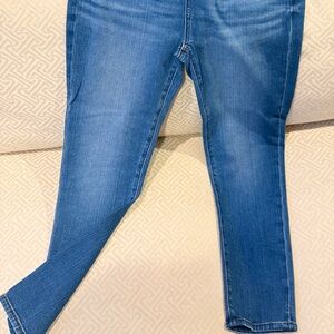Loft jeans
